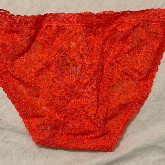 Vintage Victoria Secret String Bikini - Picture 2 of 3